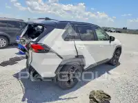 2019 Toyota RAV4 фото