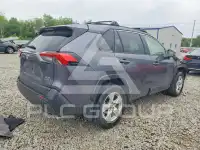 2019 Toyota RAV4 photo