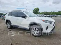 2019 Toyota RAV4 фото