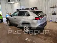 2019 Toyota RAV4 photo