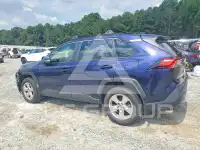 2019 Toyota RAV4 фото