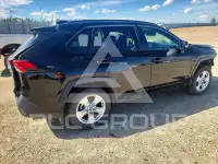 2019 Toyota RAV4 фото