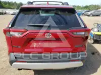 2019 Toyota RAV4 фото