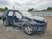 2019 Toyota RAV4 фото