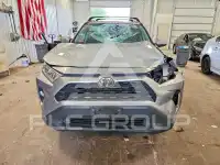 2019 Toyota RAV4 photo