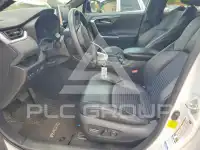 2019 Toyota RAV4 фото