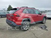 2019 Toyota RAV4 фото