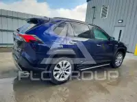 2019 Toyota RAV4 фото