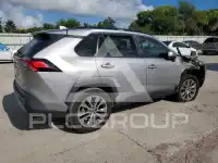 2019 Toyota RAV4 photo
