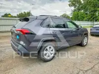 2019 Toyota RAV4 фото
