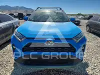 2019 Toyota RAV4 фото