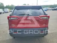 2019 Toyota RAV4 фото