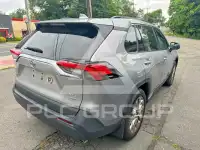 2019 Toyota RAV4 photo