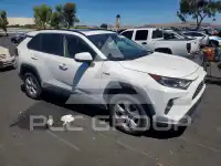2019 Toyota RAV4 фото