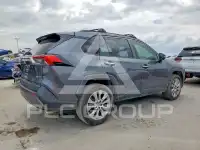 2019 Toyota RAV4 фото