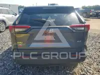 2019 Toyota RAV4 фото