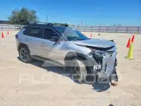 2019 Toyota RAV4 фото