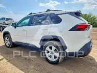 2019 Toyota RAV4 фото