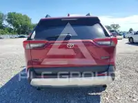 2019 Toyota RAV4 фото