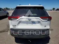 2019 Toyota RAV4 фото