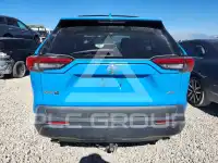 2019 Toyota RAV4 фото