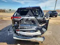 2019 Toyota RAV4 фото