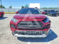 2019 Toyota RAV4 фото