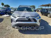2019 Toyota RAV4 фото