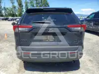 2019 Toyota RAV4 photo