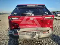 2019 Toyota RAV4 фото