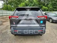 2019 Toyota RAV4 фото