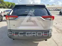 2019 Toyota RAV4 photo