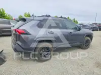 2019 Toyota RAV4 фото