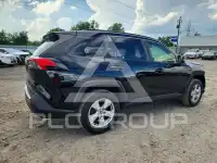 2019 Toyota RAV4 фото