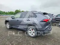 2019 Toyota RAV4 фото