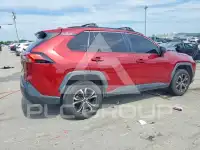 2019 Toyota RAV4 фото