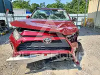 2019 Toyota RAV4 фото