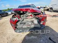 2019 Toyota RAV4 photo