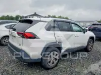 2019 Toyota RAV4 фото