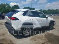2019 Toyota RAV4 фото