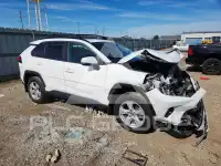 2019 Toyota RAV4 фото