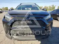 2019 Toyota RAV4 photo