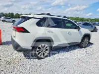 2019 Toyota RAV4 фото