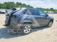 2019 Toyota RAV4 фото