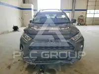 2019 Toyota RAV4 фото