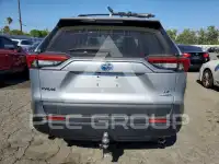2019 Toyota RAV4 photo