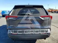 2019 Toyota RAV4 фото