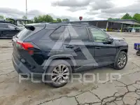 2019 Toyota RAV4 photo