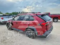 2019 Toyota RAV4 фото