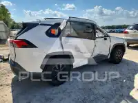 2019 Toyota RAV4 photo